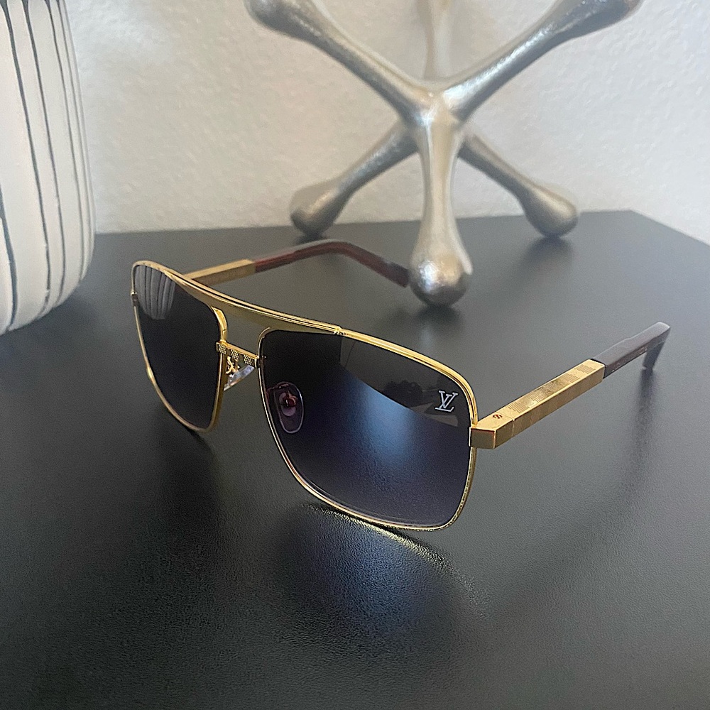 LV Sunglasses